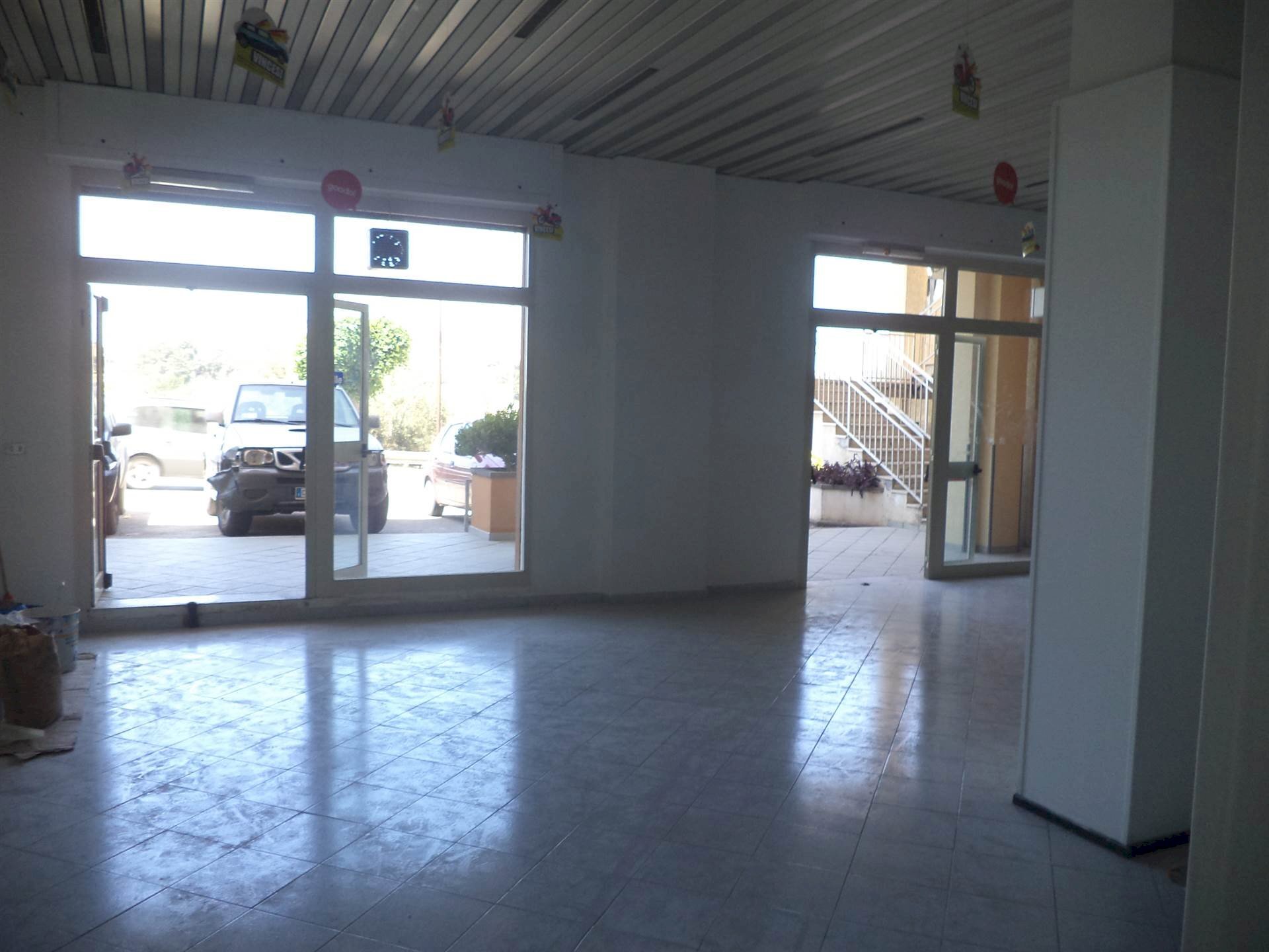 Commercial Premises Sciacca - photo 3
