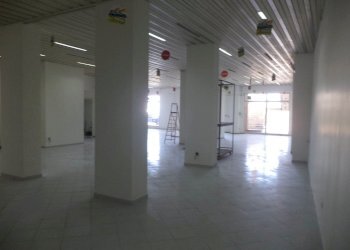 Commercial Premises Sciacca - photo 1