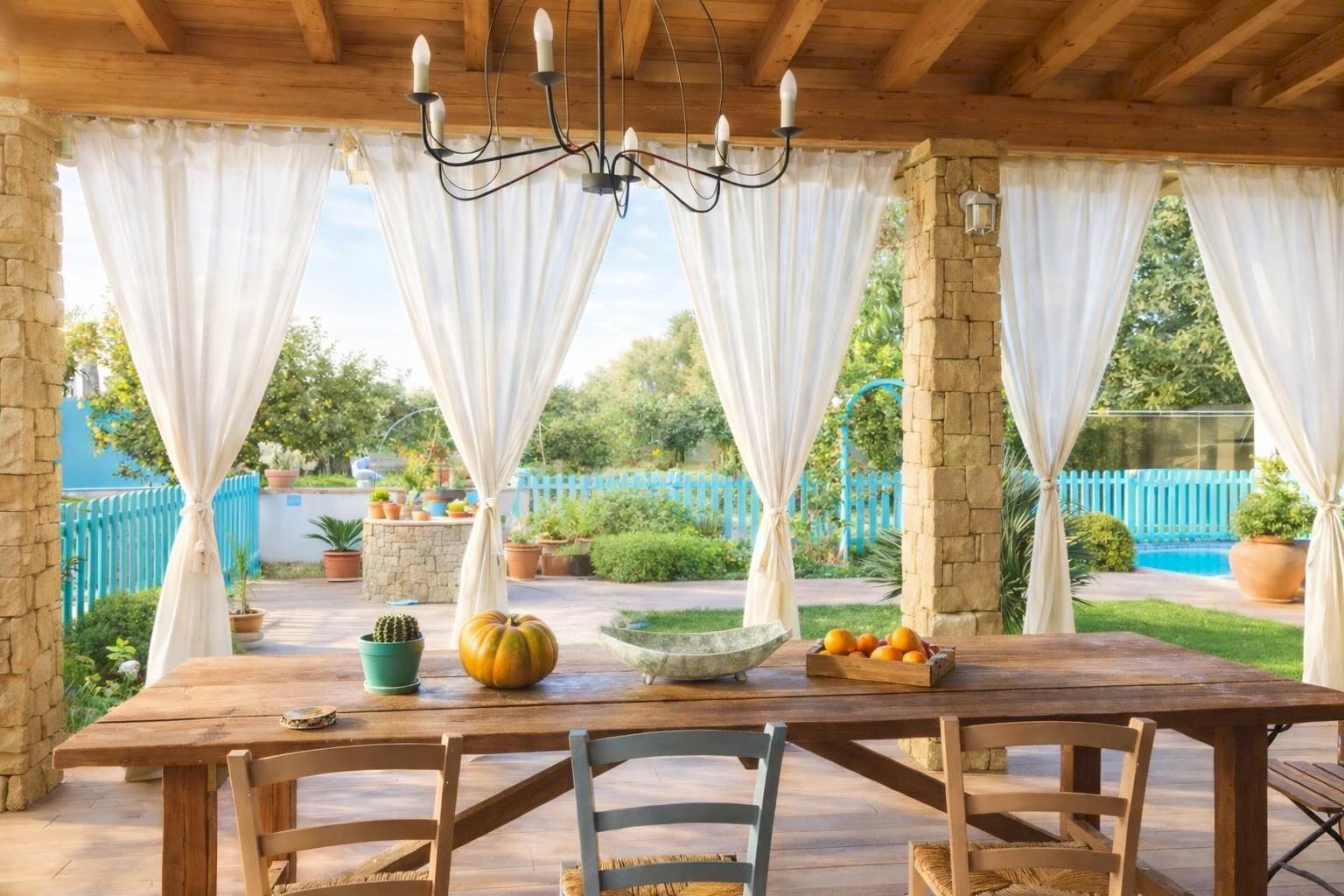 Casa indipendente Contrada Ragana, Sciacca - foto 1