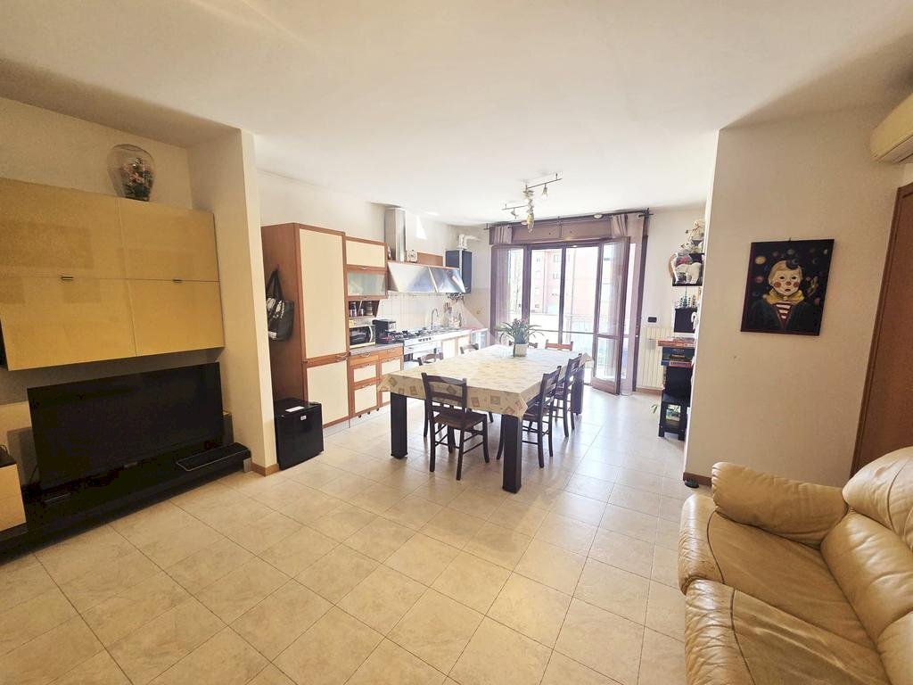 Trilocale San Giovanni In Persiceto, San Giovanni in Persiceto - foto 1