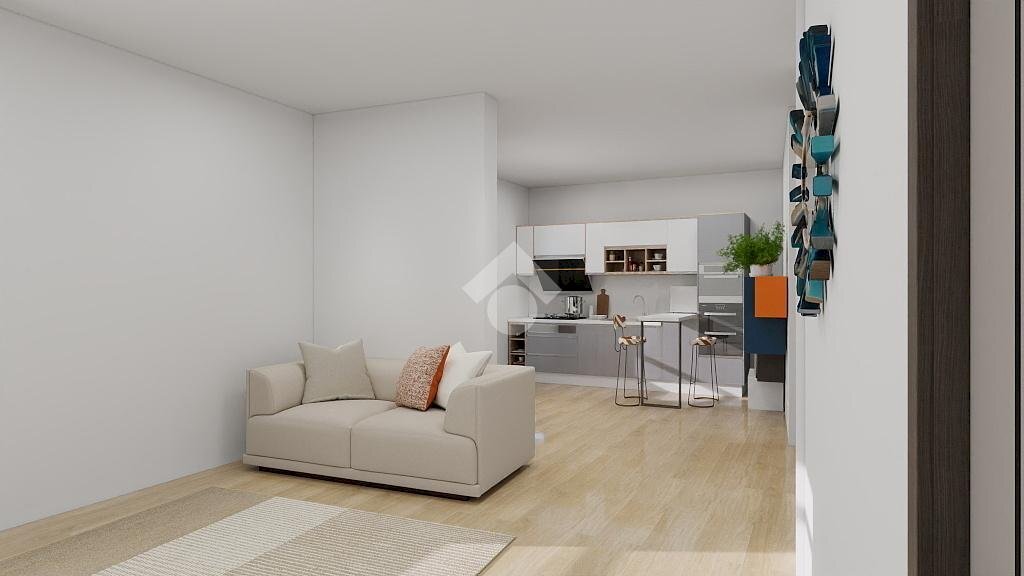 Trilocale Via Antonio Gramsci, San Giovanni in Persiceto - foto 1