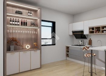 Trilocale Via Antonio Gramsci, San Giovanni in Persiceto - foto 7