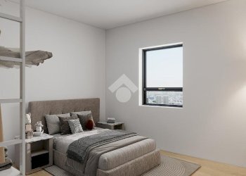 Trilocale Via Antonio Gramsci, San Giovanni in Persiceto - foto 8