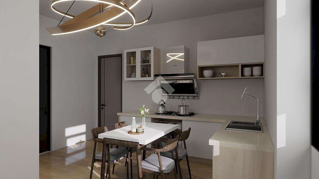 One-room apartment Via Antonio Gramsci, San Giovanni in Persiceto - photo 2