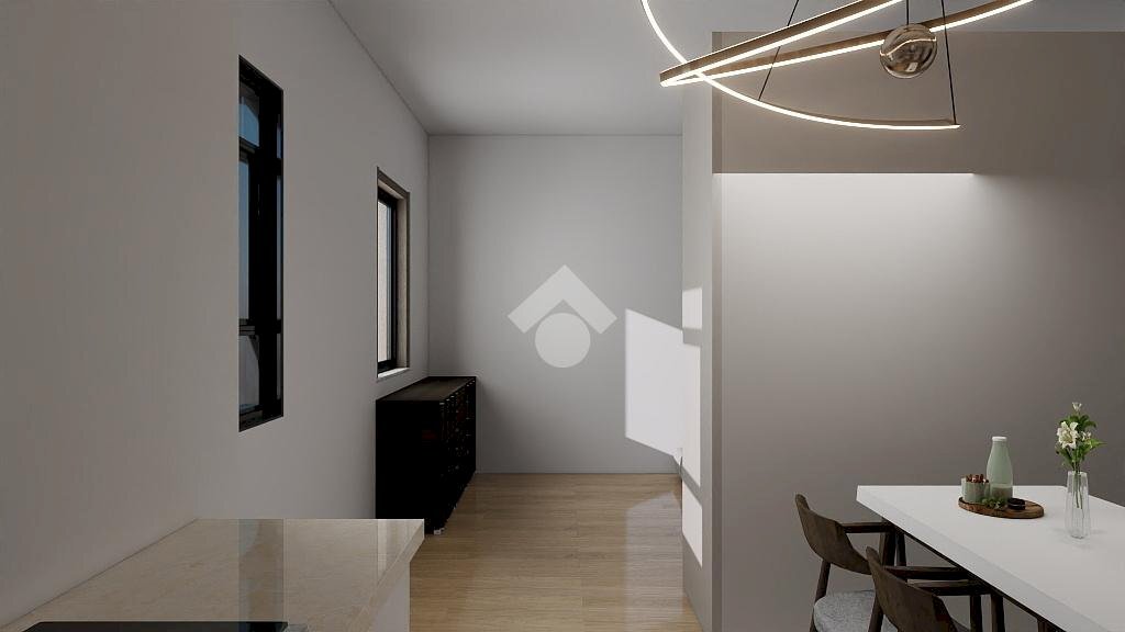 One-room apartment Via Antonio Gramsci, San Giovanni in Persiceto - photo 3