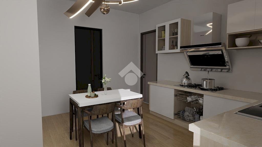 One-room apartment Via Antonio Gramsci, San Giovanni in Persiceto - photo 1