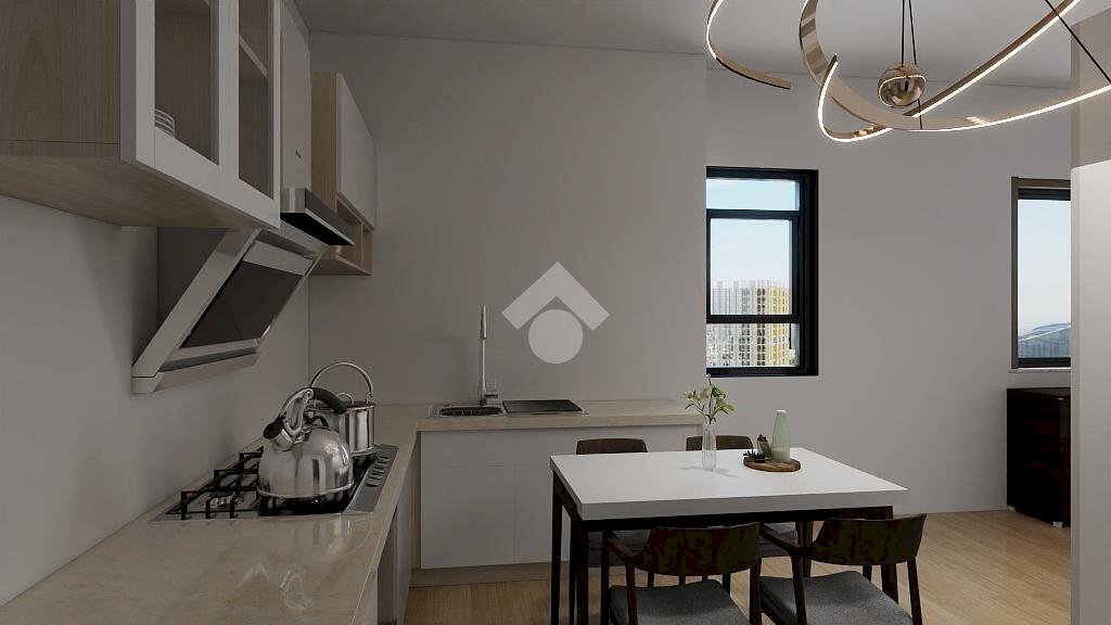 One-room apartment Via Antonio Gramsci, San Giovanni in Persiceto - photo 2