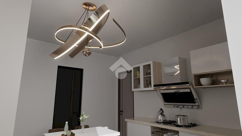 One-room apartment Via Antonio Gramsci, San Giovanni in Persiceto - photo 3