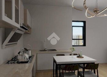 Monolocale Via Antonio Gramsci, San Giovanni in Persiceto - foto 1