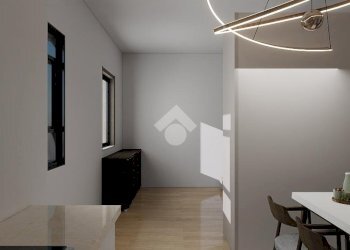 Monolocale Via Antonio Gramsci, San Giovanni in Persiceto - foto 3