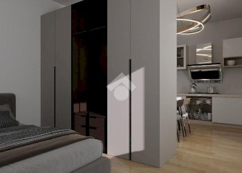 Monolocale Via Antonio Gramsci, San Giovanni in Persiceto - foto 4