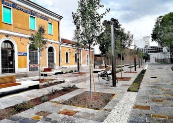 Monolocale Via Antonio Gramsci, San Giovanni in Persiceto - foto 12