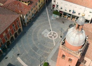 Monolocale Via Antonio Gramsci, San Giovanni in Persiceto - foto 14