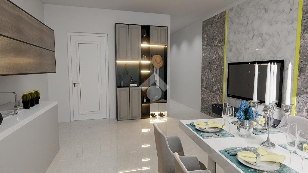 Bilocale Via Antonio Gramsci, San Giovanni in Persiceto - foto 1