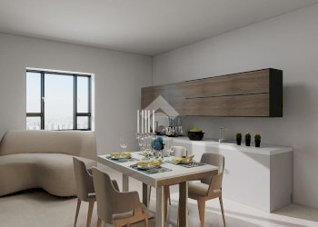 Bilocale Via Antonio Gramsci, San Giovanni in Persiceto - foto 4