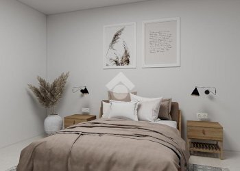 Bilocale Via Antonio Gramsci, San Giovanni in Persiceto - foto 6