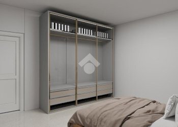 Bilocale Via Antonio Gramsci, San Giovanni in Persiceto - foto 7