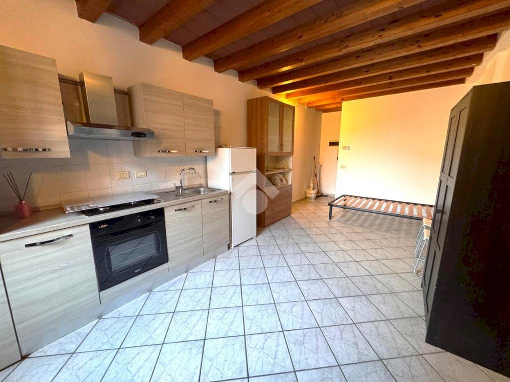 Monolocale Via Sant' Apollinare, San Giovanni in Persiceto - foto 1