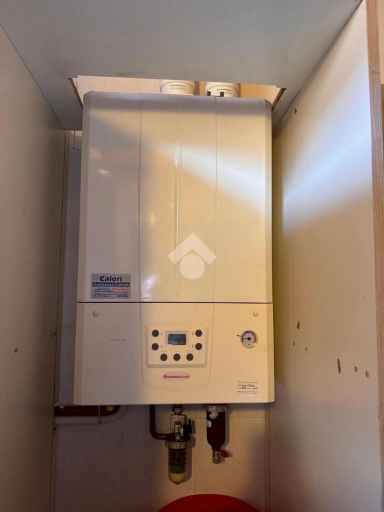 Monolocale Via Sant' Apollinare, San Giovanni in Persiceto - foto 3