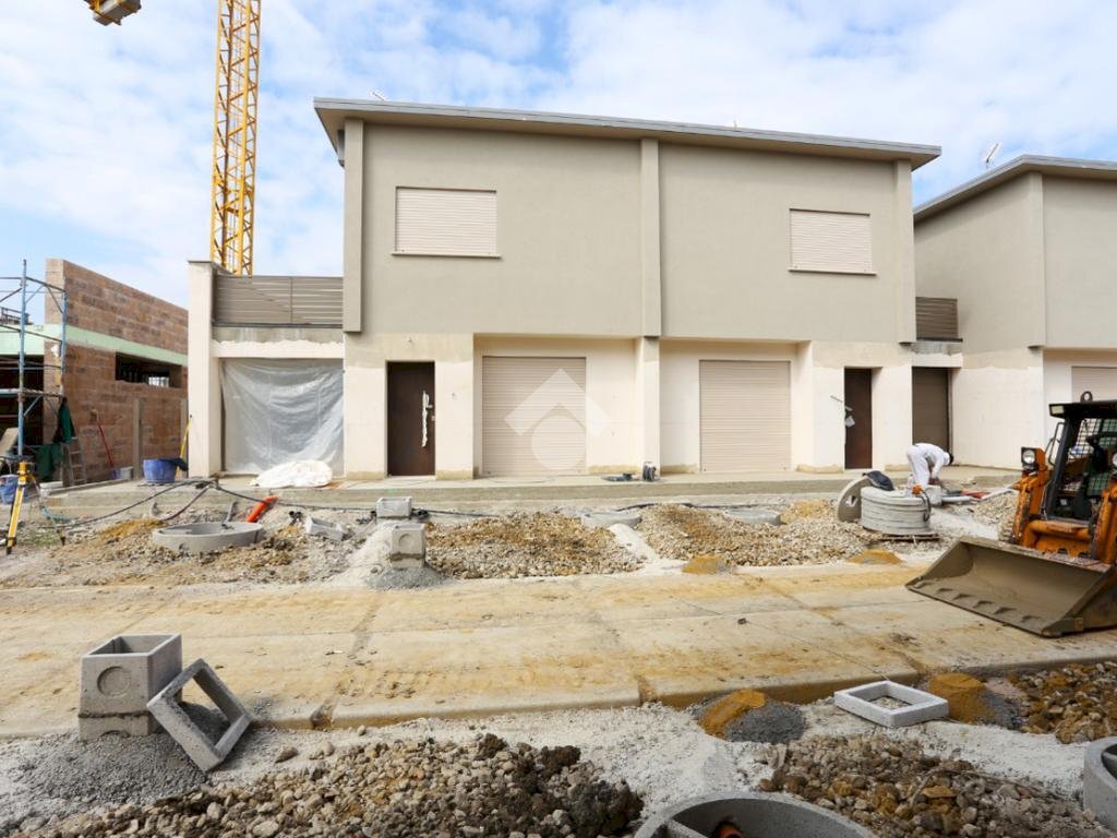 Terraced Villa Rotonda Gandhi, Calderara di Reno - photo 1