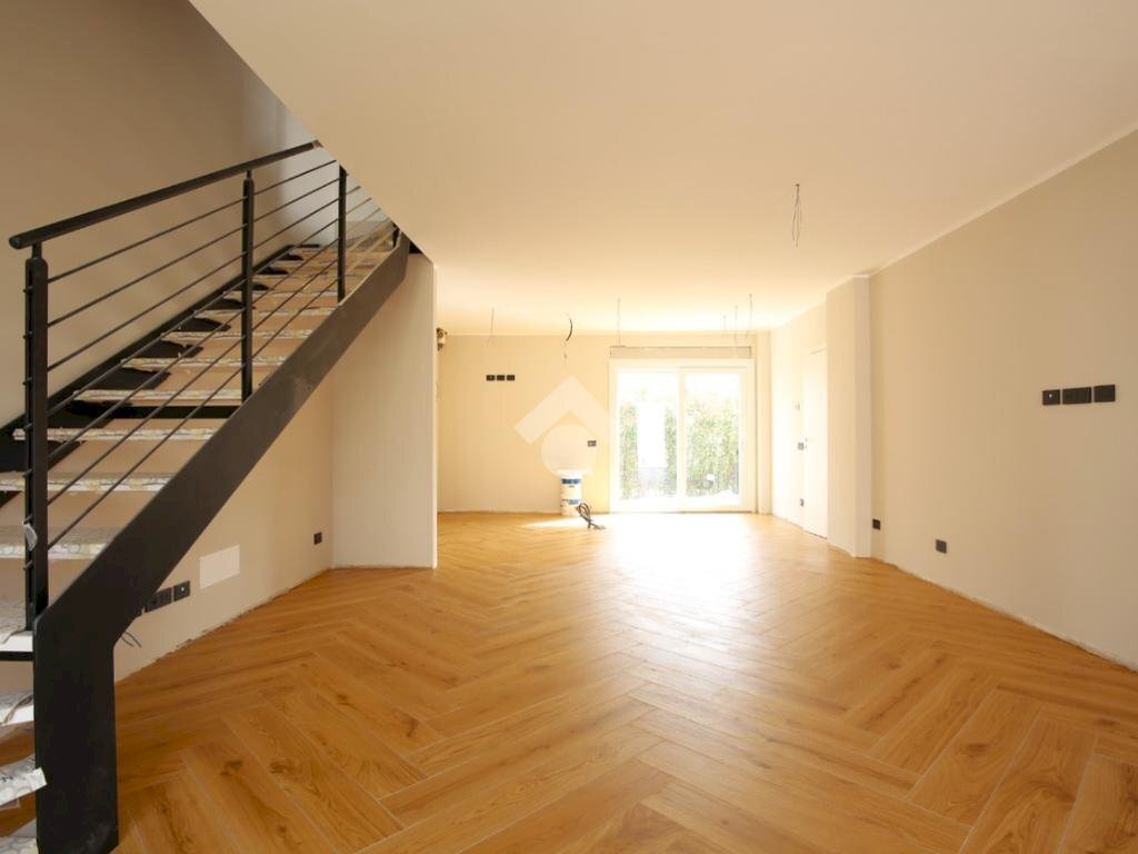 Terraced Villa Rotonda Gandhi, Calderara di Reno - photo 3