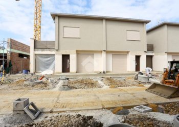 Terraced Villa Rotonda Gandhi, Calderara di Reno - photo 1