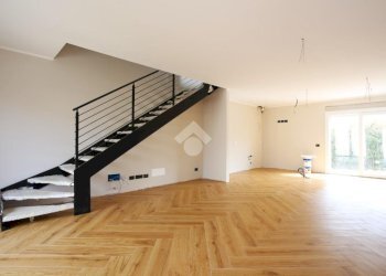 Terraced Villa Rotonda Gandhi, Calderara di Reno - photo 2