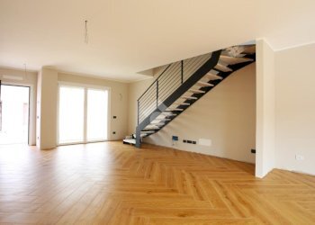 Terraced Villa Rotonda Gandhi, Calderara di Reno - photo 5