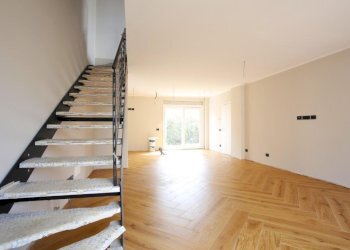 Terraced Villa Rotonda Gandhi, Calderara di Reno - photo 6