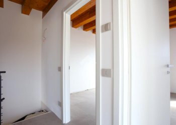 Terraced Villa Rotonda Gandhi, Calderara di Reno - photo 7