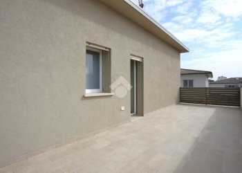 Terraced Villa Rotonda Gandhi, Calderara di Reno - photo 15