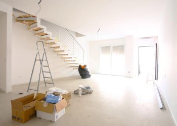 Terraced Villa Rotonda Gandhi, Calderara di Reno - photo 16