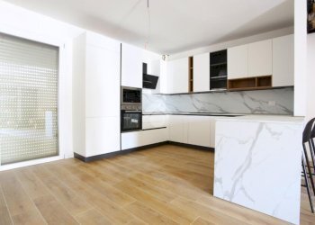 Terraced Villa Rotonda Gandhi, Calderara di Reno - photo 19