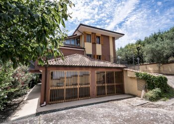 Villa Poggio Torriana, RN, Poggio Torriana - foto 6