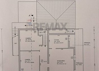 Villa Poggio Torriana, RN, Poggio Torriana - foto 19