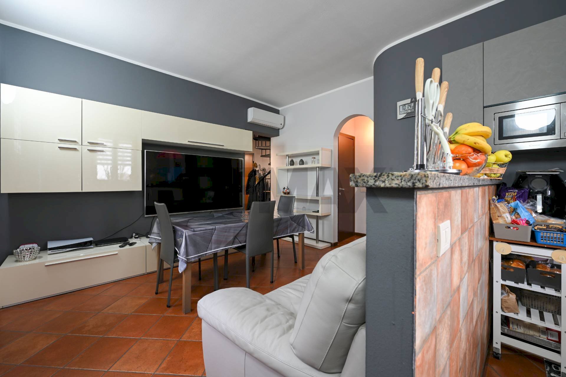 Two-room apartment Strada Nazionale Per Carpi Sud, 234 
 Madonnina, Modena (neighborhood Madonnina) - photo 1