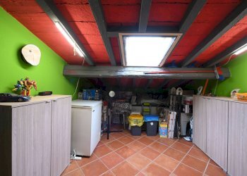 Two-room apartment Strada Nazionale Per Carpi Sud, 234 
 Madonnina, Modena (neighborhood Madonnina) - photo 4