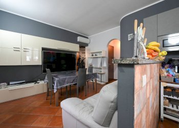 Two-room apartment Strada Nazionale Per Carpi Sud, 234 
 Madonnina, Modena (neighborhood Madonnina) - photo 6