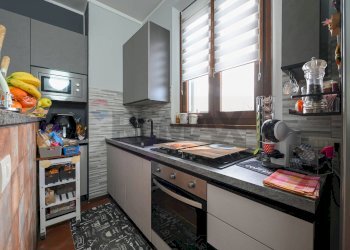 Two-room apartment Strada Nazionale Per Carpi Sud, 234 
 Madonnina, Modena (neighborhood Madonnina) - photo 7