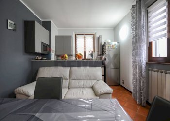 Two-room apartment Strada Nazionale Per Carpi Sud, 234 
 Madonnina, Modena (neighborhood Madonnina) - photo 8