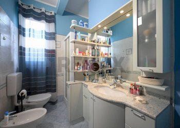 Two-room apartment Strada Nazionale Per Carpi Sud, 234 
 Madonnina, Modena (neighborhood Madonnina) - photo 9