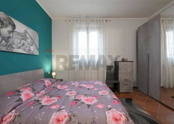 Two-room apartment Strada Nazionale Per Carpi Sud, 234 
 Madonnina, Modena (neighborhood Madonnina) - photo 16