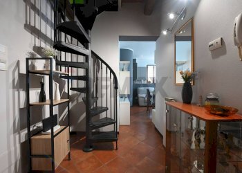 Two-room apartment Strada Nazionale Per Carpi Sud, 234 
 Madonnina, Modena (neighborhood Madonnina) - photo 22