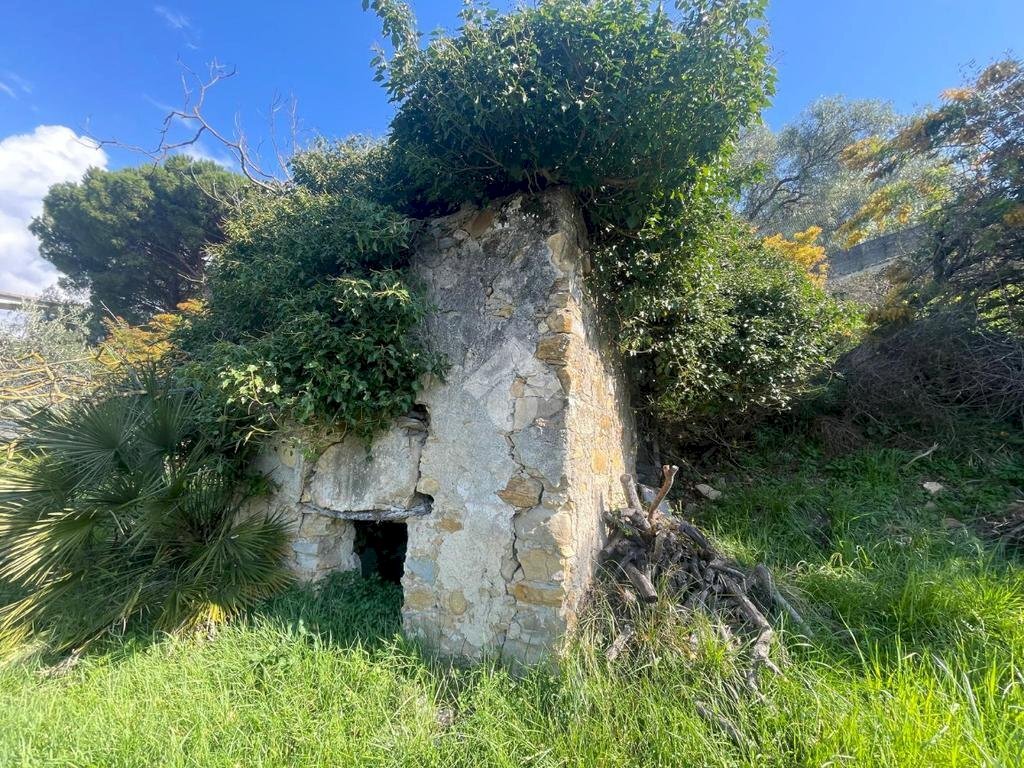 Rustico Via Sapergo, Bordighera - foto 1