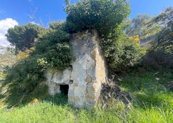 Rustico Via Sapergo, Bordighera - foto 1