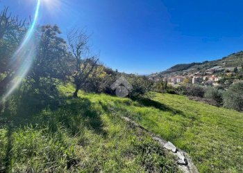 Rustico Via Sapergo, Bordighera - foto 9