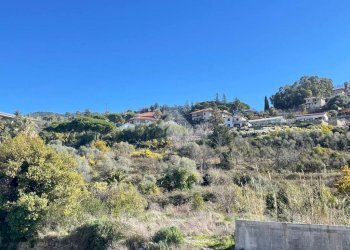 Rustico Via Sapergo, Bordighera - foto 11