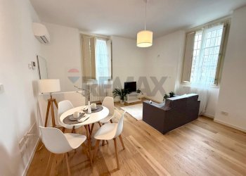 Bilocale Via Zara, 3 
 Quartiere Don Bosco, Brescia (zona Quartiere Don Bosco) - foto 1