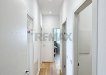 Bilocale Via Zara, 3 
 Quartiere Don Bosco, Brescia (zona Quartiere Don Bosco) - foto 6