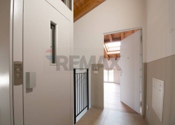 Bilocale Via Zara, 3 
 Quartiere Don Bosco, Brescia (zona Quartiere Don Bosco) - foto 24